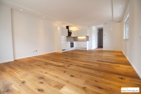 Beeindruckende 3 Zimmer Wohnung mit Top-Ausstattung im beliebten 23. Bezirk - Nähe SCS/Wien