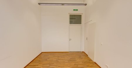Vielseitige, gut leistbare Raummöglichkeiten - fünf, sieben oder doch nur 1 Zimmer individuell anpasspar - für Ihre Betriebsstätte im WP/W