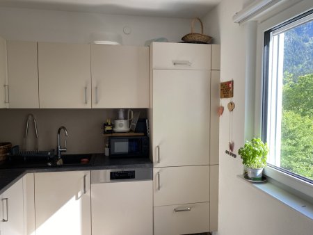 Traumhaftes Einfamilienhaus mit Carport, Terrasse und Garten
