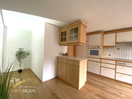 Charmante - großzügige 4,5 Zimmer Wohnung