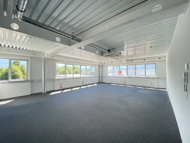 Büro/Praxis in Rankweil - Top Lage, Klimaanlage, Aufzug & Parkplatz! - Bild