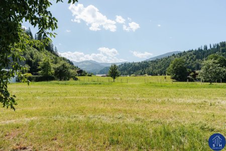 Traumhaftes Baugrundstück in Hopfgarten im Brixental zu verkaufen