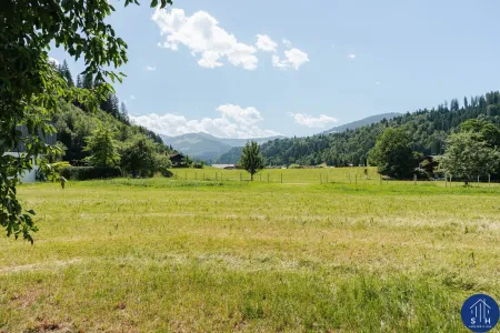 Traumhaftes Baugrundstück in Hopfgarten im Brixental zu verkaufen