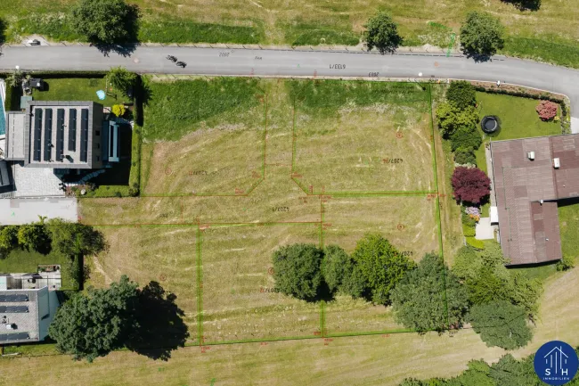 Traumhaftes Baugrundstück in Hopfgarten im Brixental zu verkaufen - Titelbild