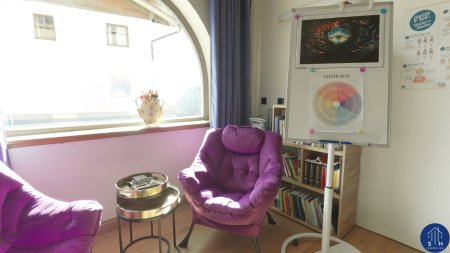 Praxis- oder Büroräumlichkeit in Achenkirch – 2 Zimmer ab sofort zu vermieten