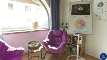 Praxis- oder Büroräumlichkeit in Achenkirch – 2 Zimmer ab sofort zu vermieten