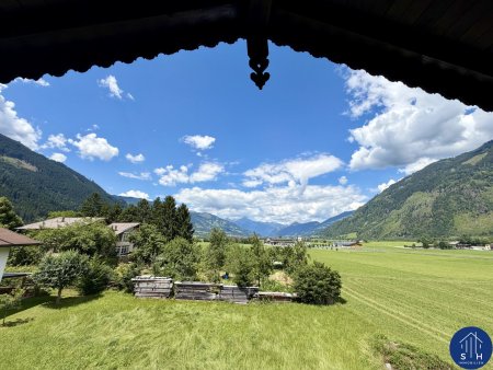 Attraktive 3-Zimmer-Wohnung mit zwei Balkonen zu vermieten