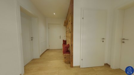 4-Zimmer-Gartenwohnung in Wörgl zu verkaufen