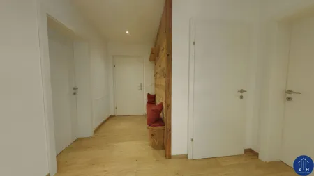 4-Zimmer-Gartenwohnung in Wörgl zu verkaufen