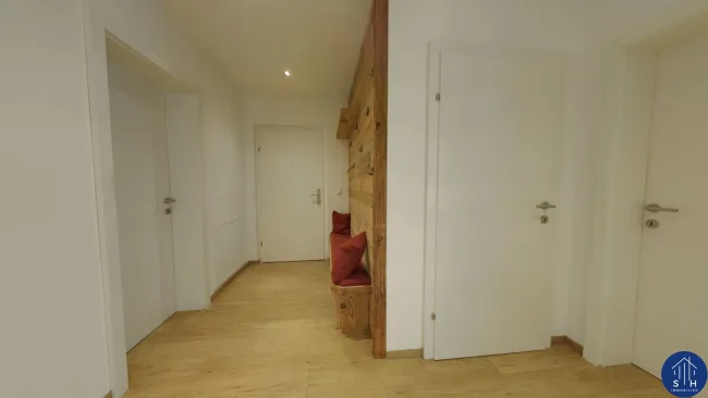 4-Zimmer-Gartenwohnung in Wörgl zu verkaufen - Bild