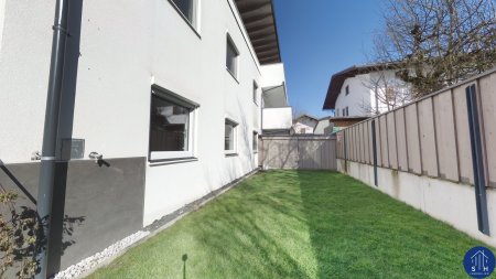 4-Zimmer-Gartenwohnung in Wörgl zu verkaufen