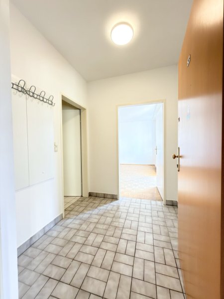 Vorzimmer