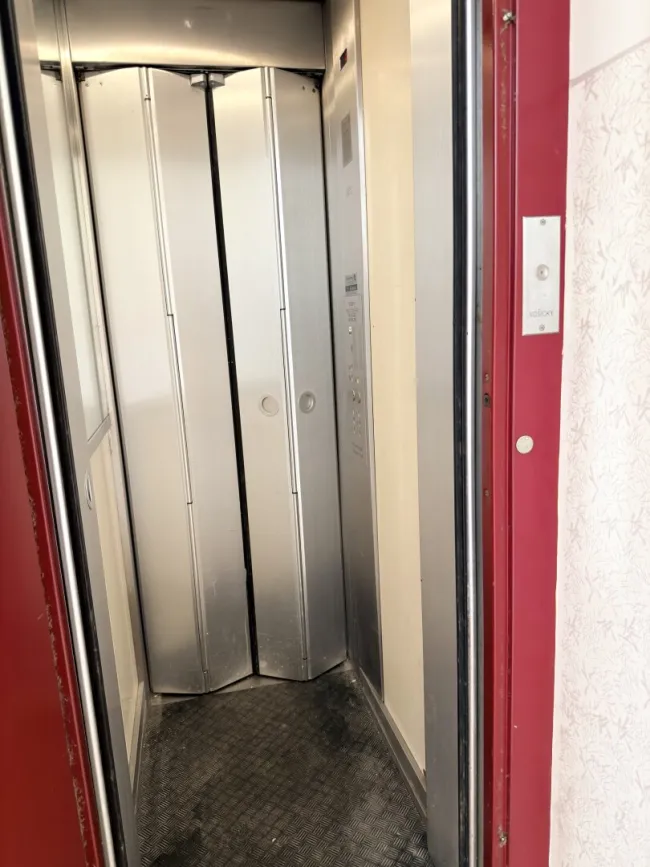 Lift