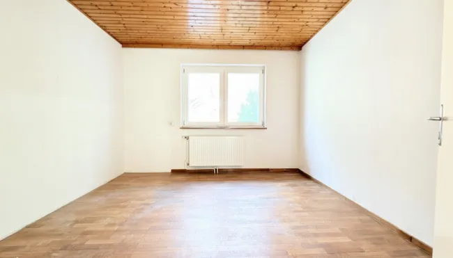 EG - Schlafzimmer