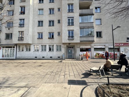 Büro - Gewerbeobjekt - direkt am Pius Parsch Platz - beim Bahnhof Floridsdorf
