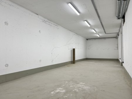 Lager / Keller Abteil mit ca. 55 m²