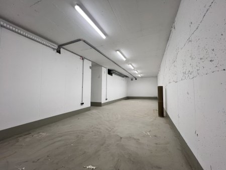 Lager / Keller Abteil mit ca. 55 m²