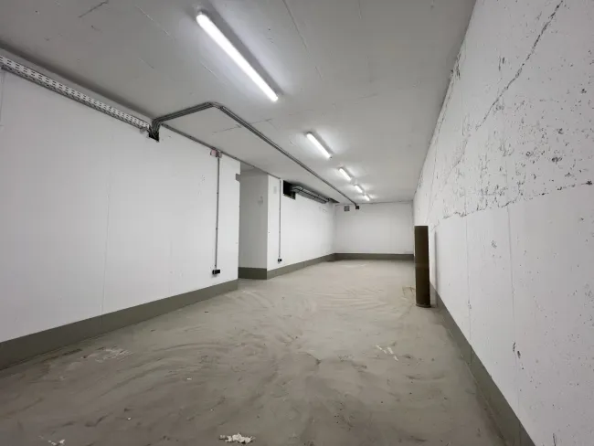 Lager / Keller Abteil mit ca. 55 m² - Titelbild