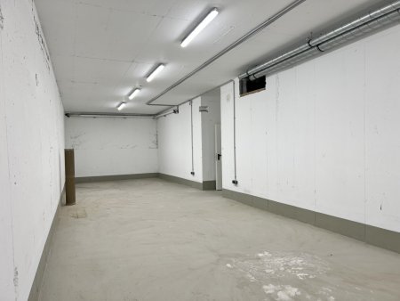 Lager / Keller Abteil mit ca. 55 m²