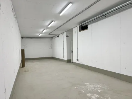 Lager / Keller Abteil mit ca. 55 m²