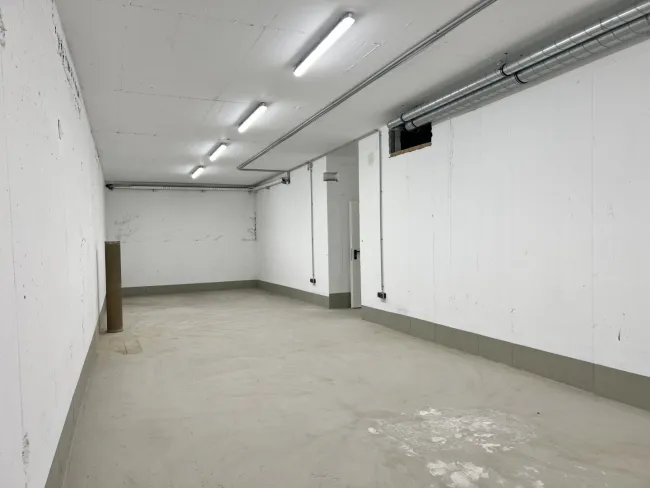 Lager / Keller Abteil mit ca. 55 m² - Bild