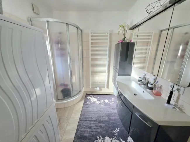 Badezimmer - EG