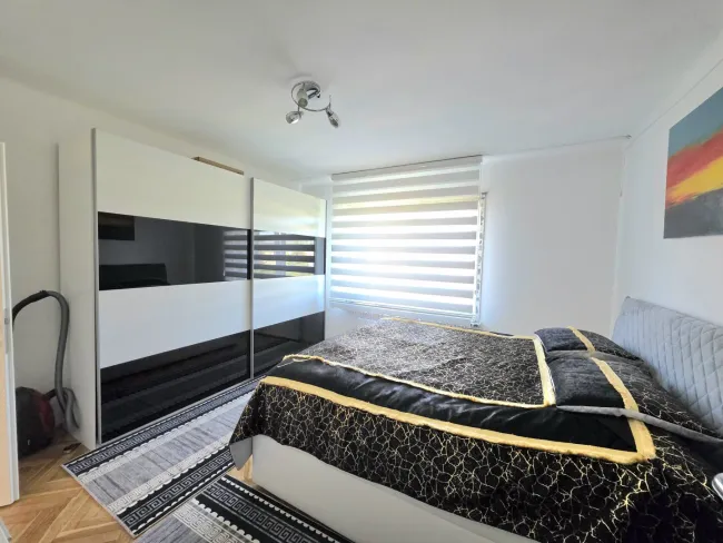 Schlafzimmer - EG