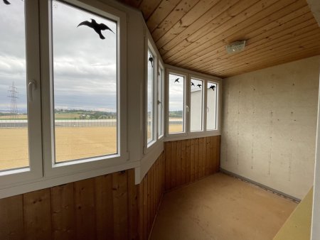 Eigentumswohnung - Renovierungsbedürftig