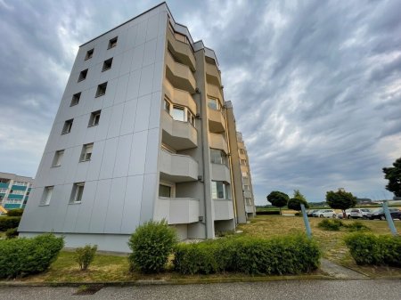 Eigentumswohnung - Renovierungsbedürftig