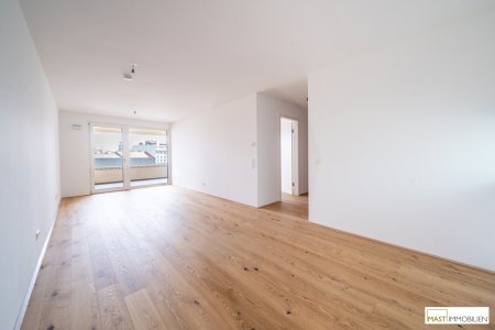 *Hauptbahnhof* 3-Zimmer Familienwohnung im 6. Obergeschoss