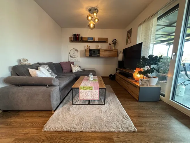 Wohnzimmer 2