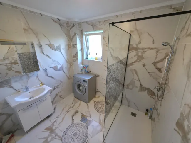 Badezimmer - EG