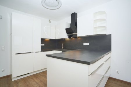 Kinderfreundliche Gartenwohnung in Ebenthal - ca. 66 m² Wohnfläche, Terrasse, Eigengarten und fixer Stellplatz