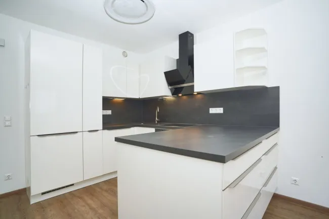 Kinderfreundliche Gartenwohnung in Ebenthal - ca. 66 m² Wohnfläche, Terrasse, Eigengarten und fixer Stellplatz - Bild