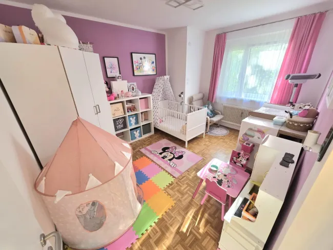 Kinderzimmer