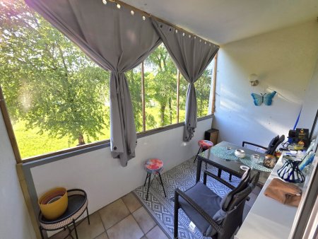 Loggia 1