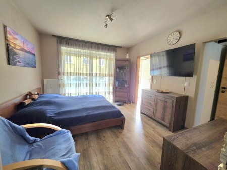 Schöne Single-Wohnung mit Carport!
