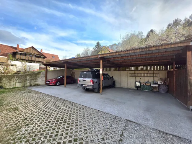 Carport
