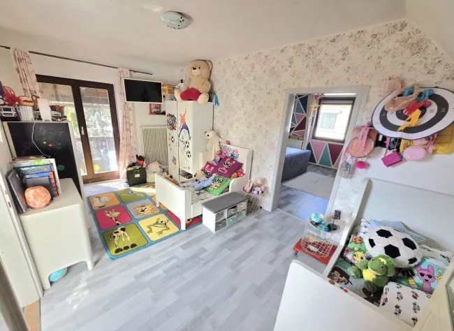 Kinderzimmer