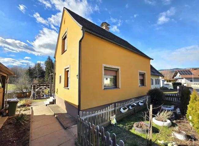 Außenansicht