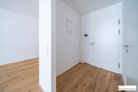 *Hauptbahnhof* 2-Zimmer Wohnung im 5. Obergeschoss