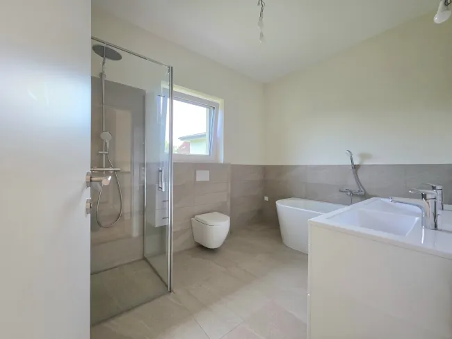 Badezimmer - OG