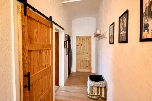 Kompagnon Immobilien Flur Betreiberwohnung