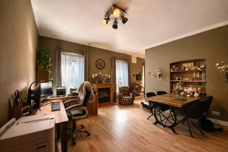Kompagnon Immobilien WZ Betreiberwohnung