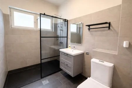 Kompagnon Immobilien Badezimmer