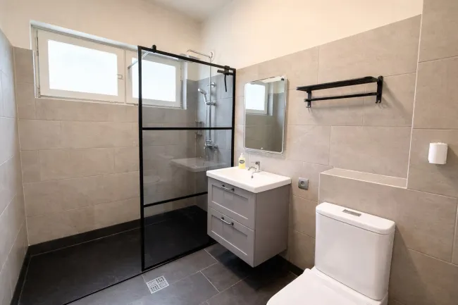 Kompagnon Immobilien Badezimmer