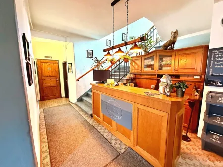 Kompagnon Immobilien Rezeption