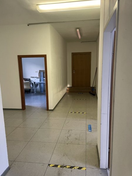 Großzügige Lagerfläche – 232 m² in Attnang-Puchheim