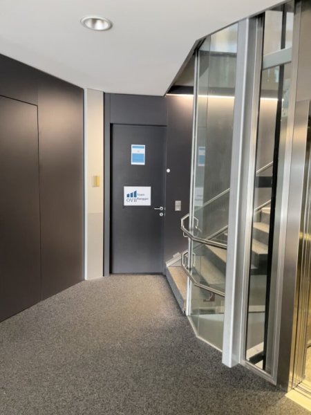 Attraktives Büro/Praxis in Attnang-Puchheim 126 m2 – gepflegt, zentral und mit Stellplätzen!