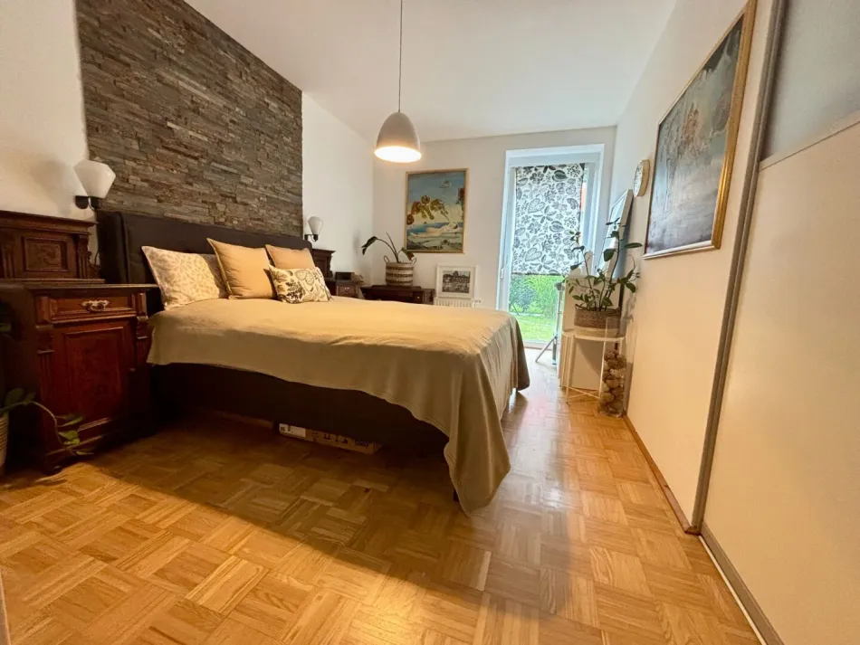 Modernes Wohnen mit sonnigem Garten in Seiersberg! - Bild